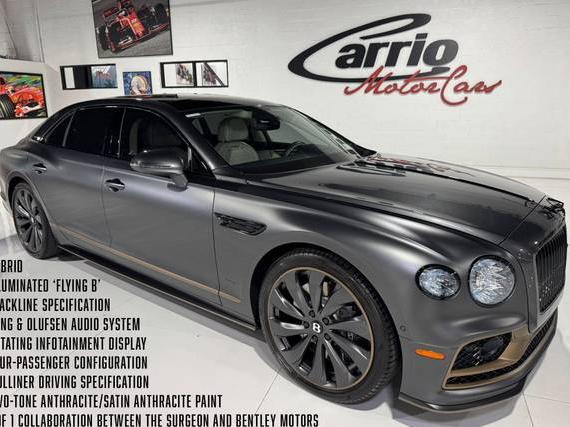 BENTLEY FLYING SPUR 2022 SCBBR6ZG6NC004399 image BENTLEY FLYING SPUR 2022 SCBBR6ZG6NC004399 image